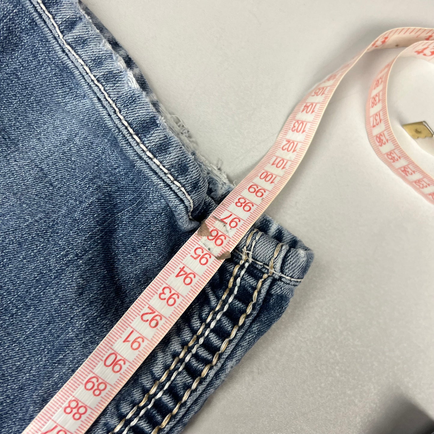 Rock Revival Jeans(S)