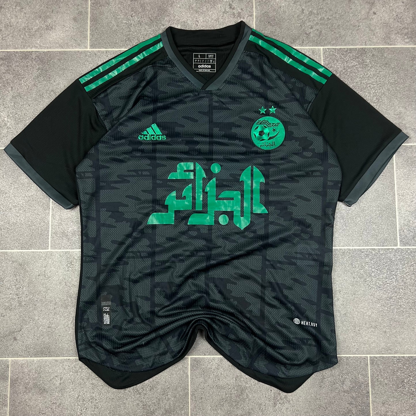 Algerien Trikot(L)