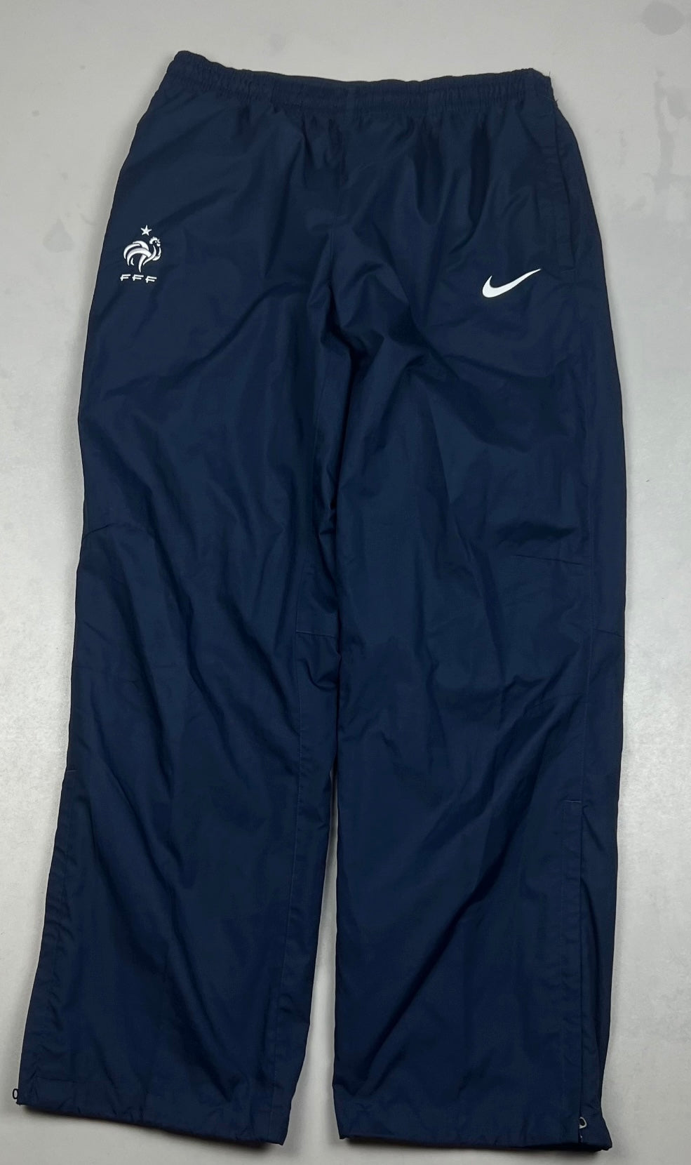 Frankreich Trainingsanzug(L)