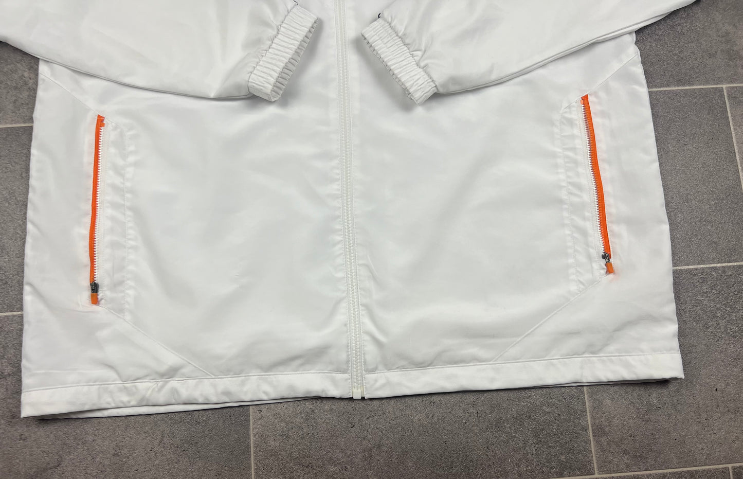 Real Madrid Trackjacket(XXL)