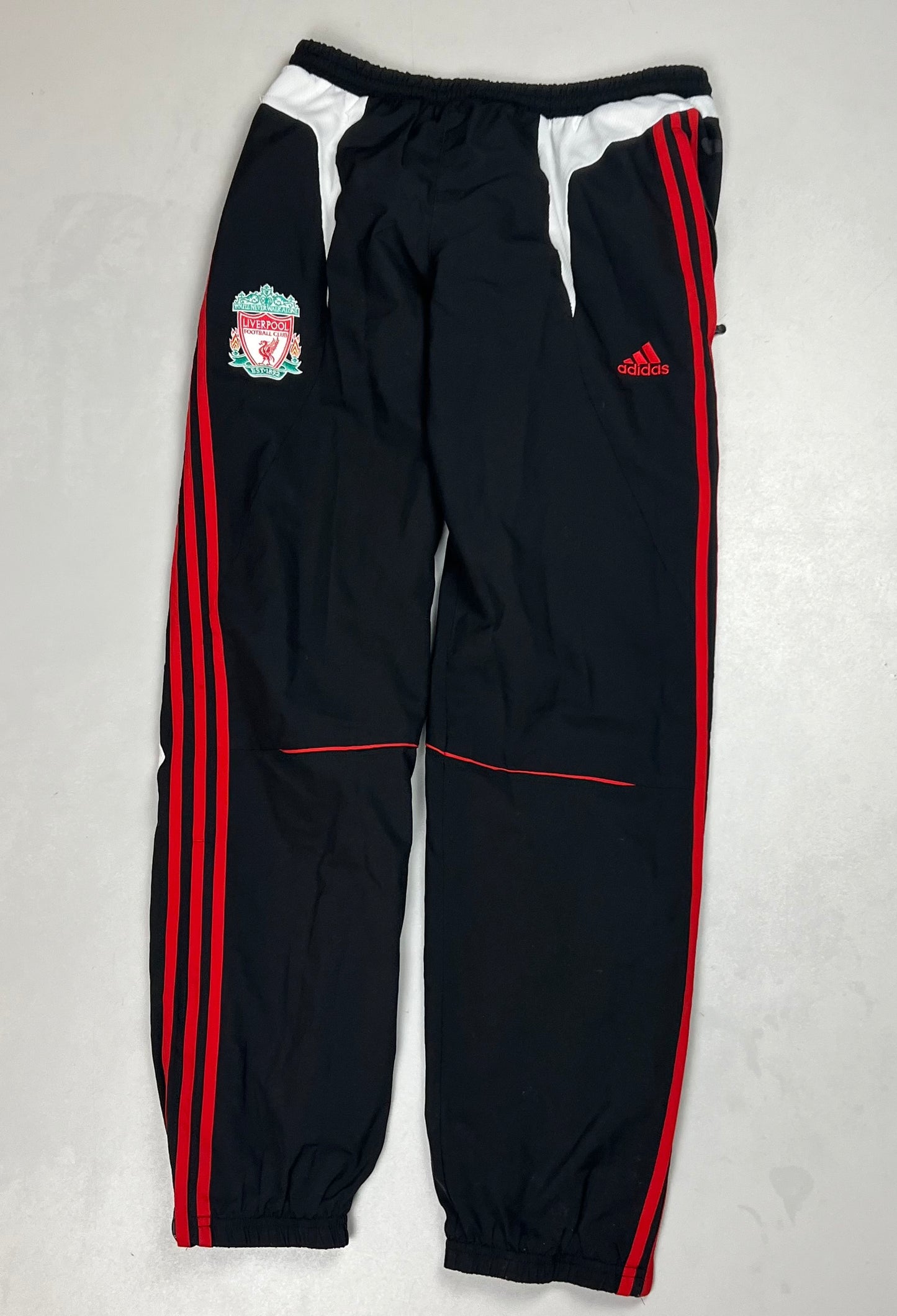 Fc Liverpool Trainingsanzug(S/M)