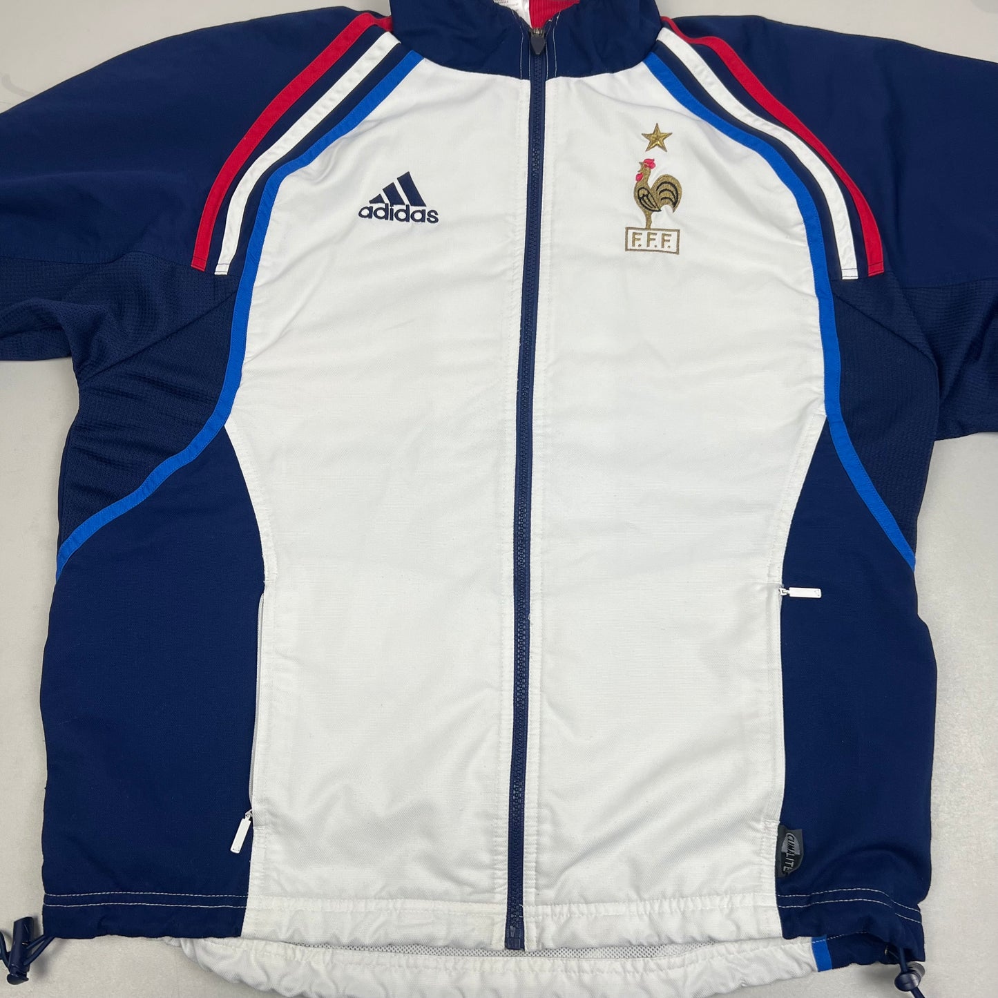 Frankreich Trainingsanzug(S)