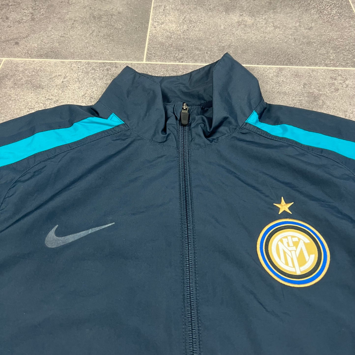 Inter Mailand Trackjacket(M)