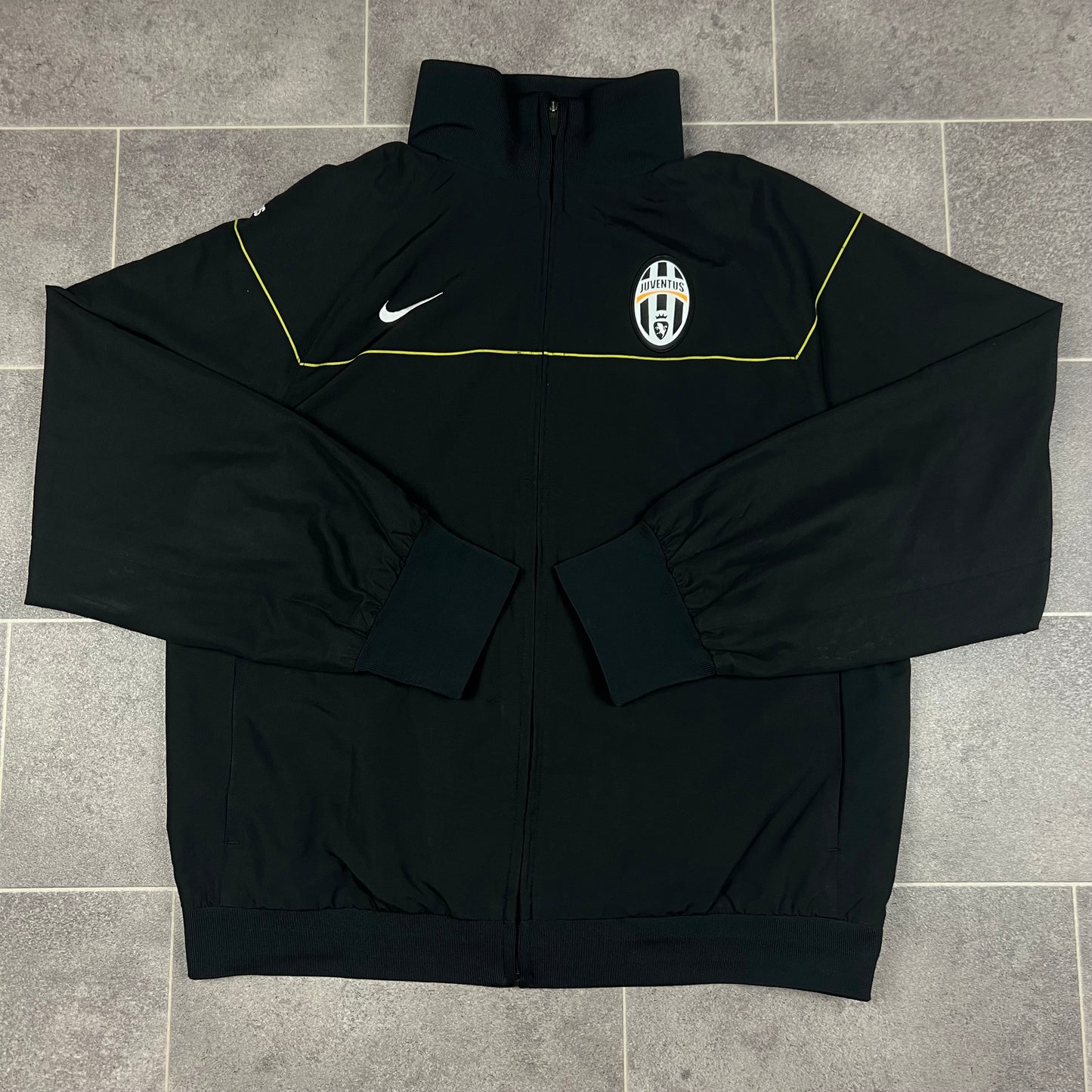Juventus Turin Trackjacket(M)