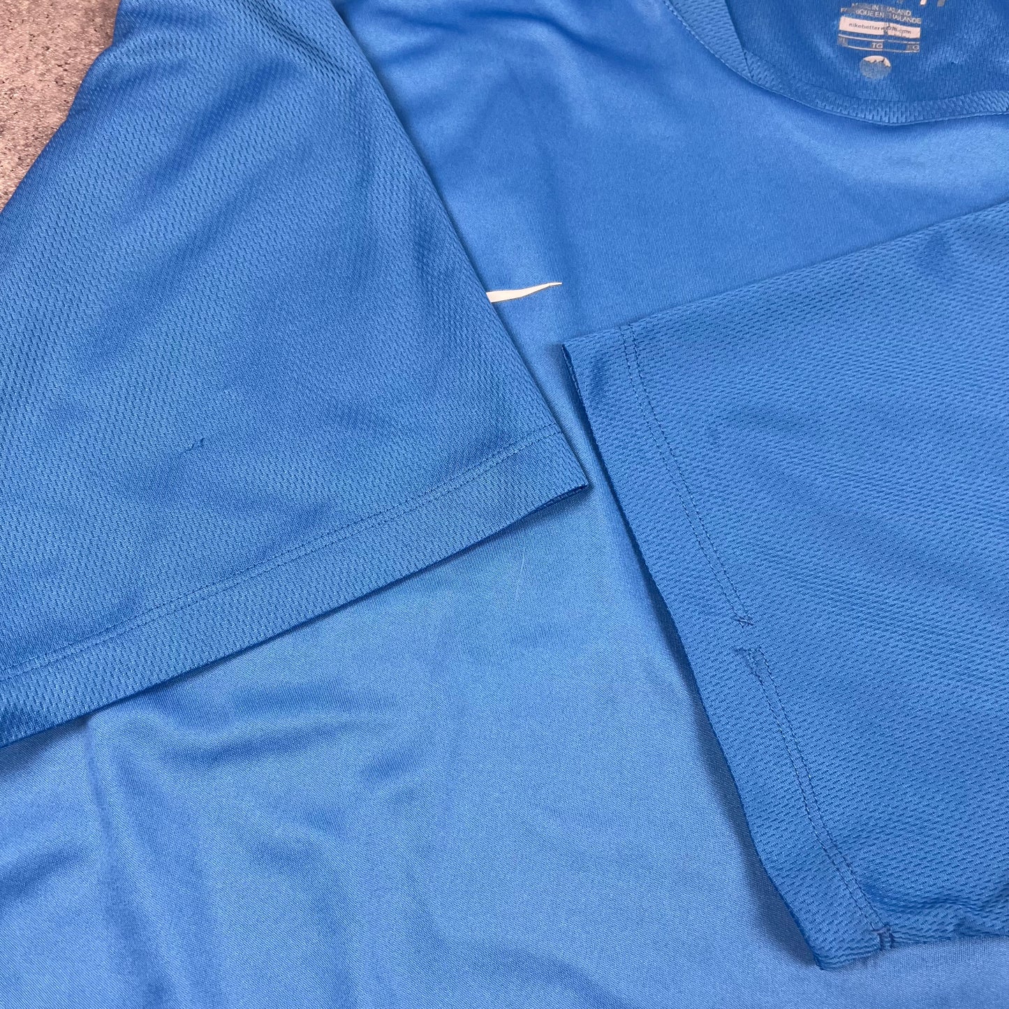 Frankreich Trikot(XL)