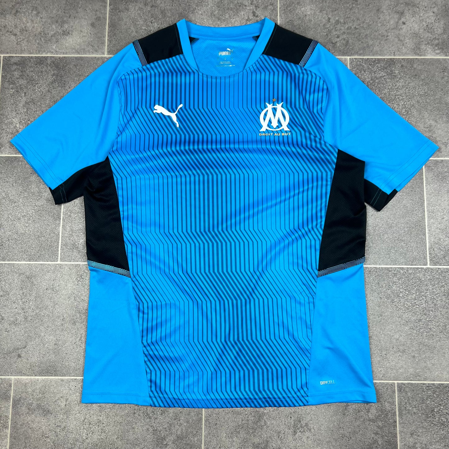Olympique Marseille Trikot(L)