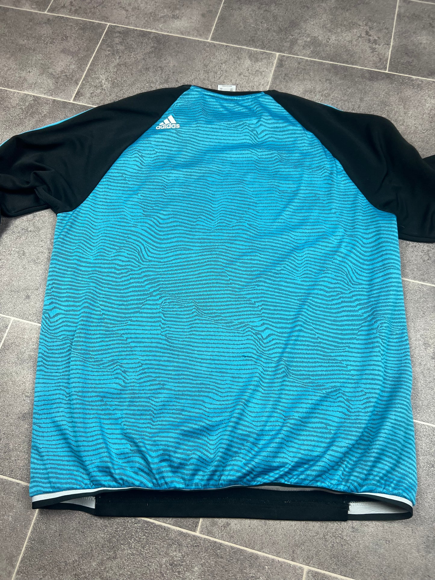 Olympique Marseille Sweater(L)