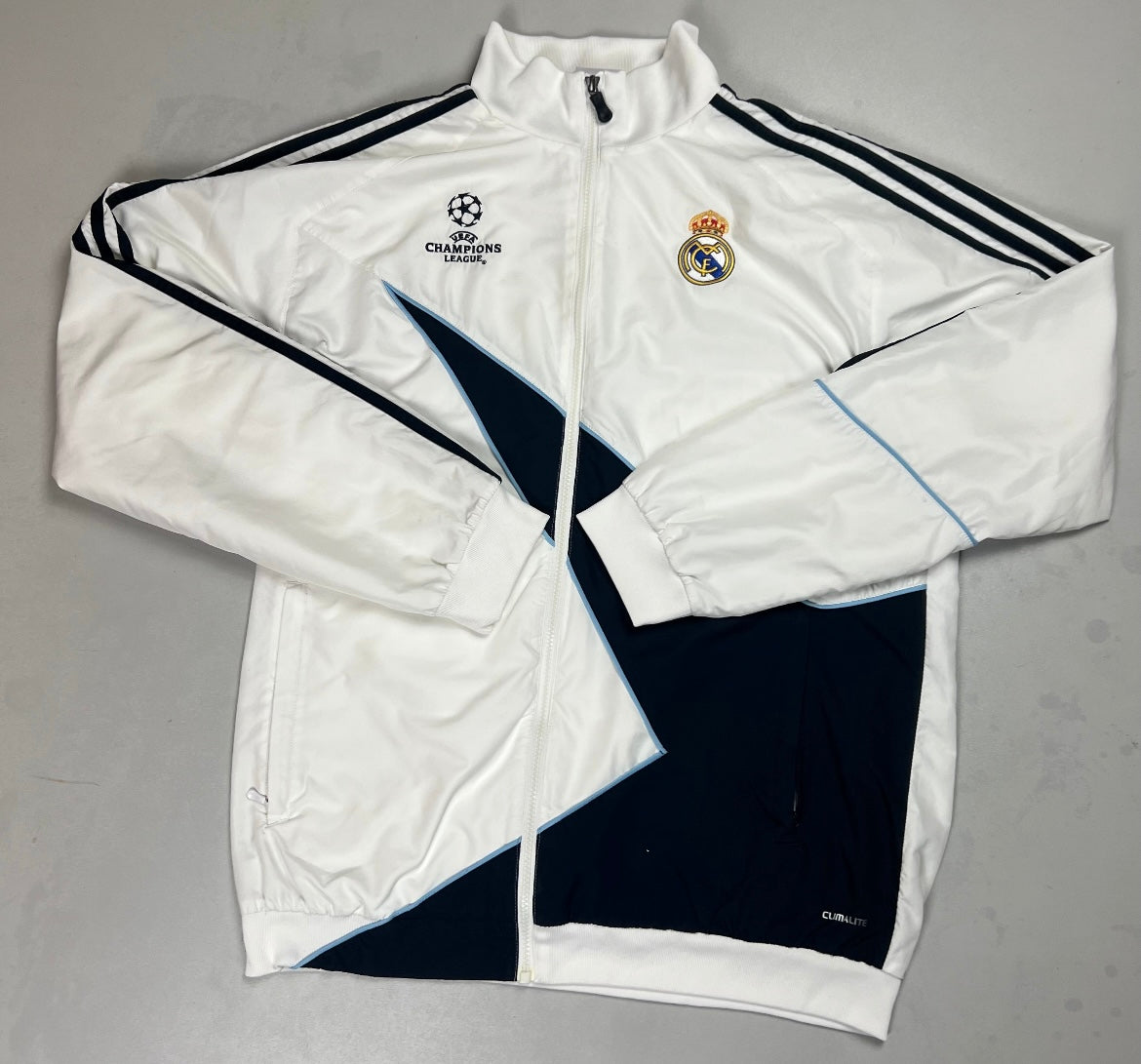 Real Madrid Trainingsanzug(L)