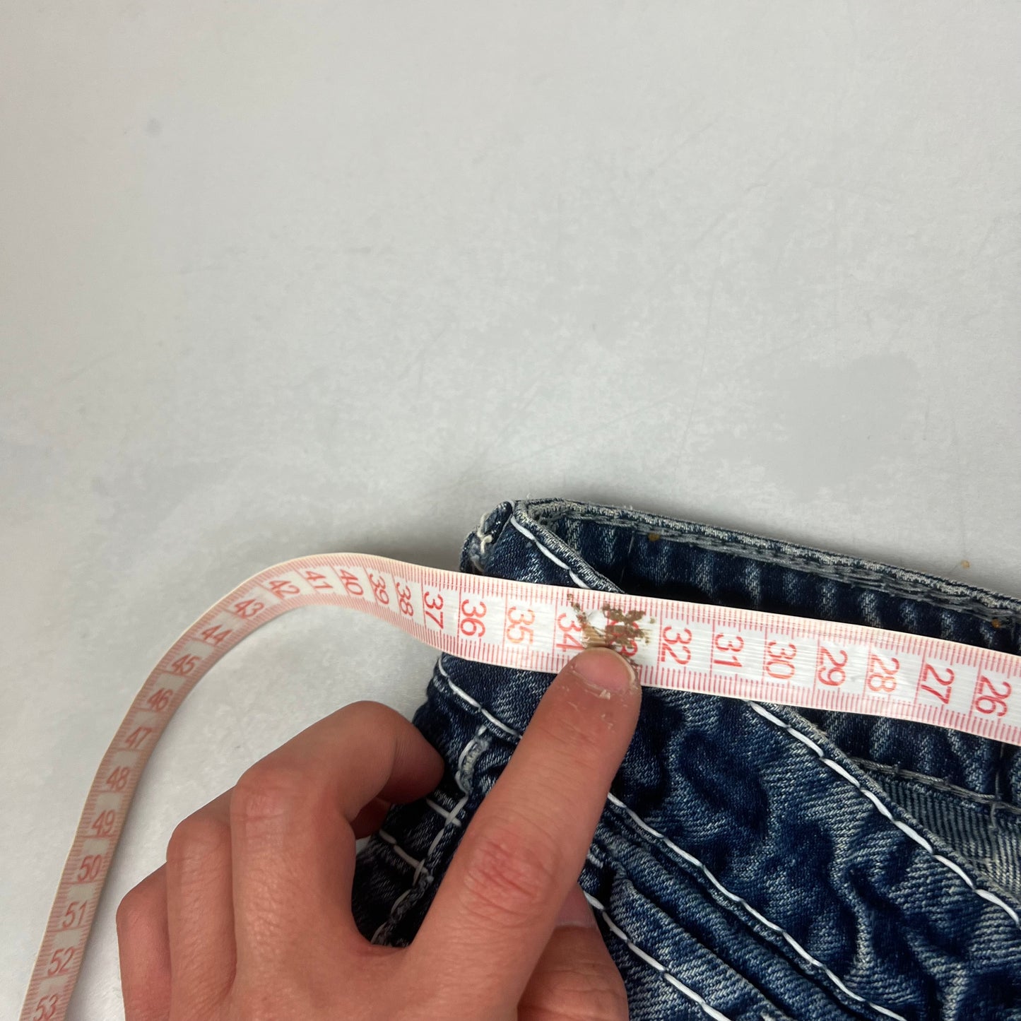 True Religion Jeans(S)