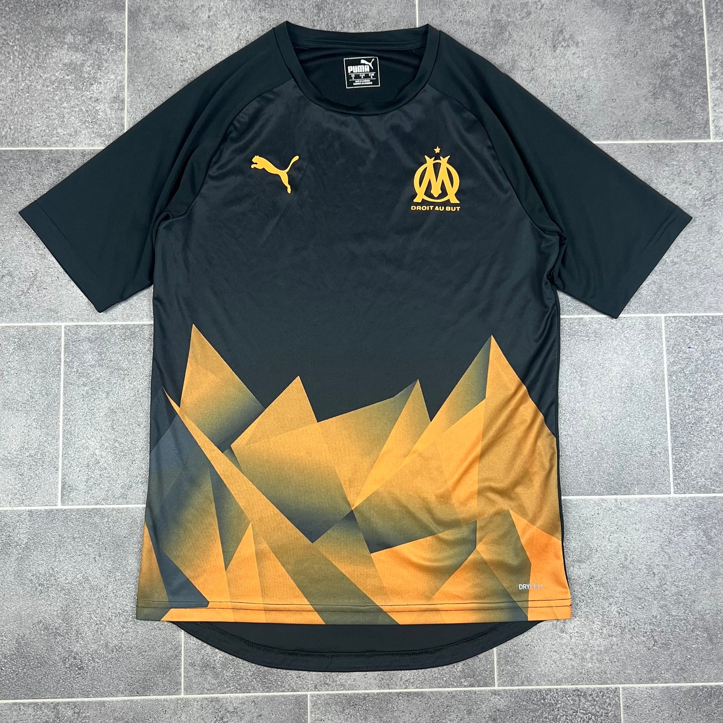 Olympique Marseille Trikot(S/M)
