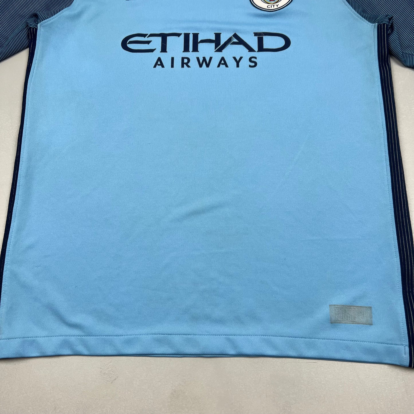 Manchester City Trikot(L)