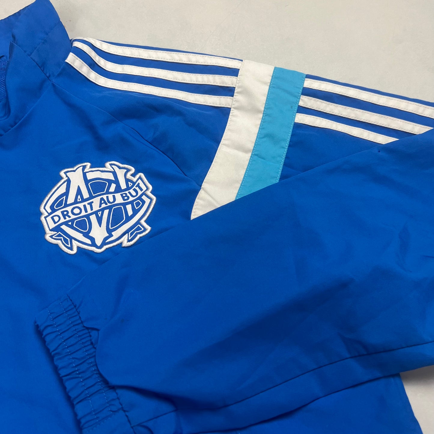 Olympique Marseille Trackjacket(M)