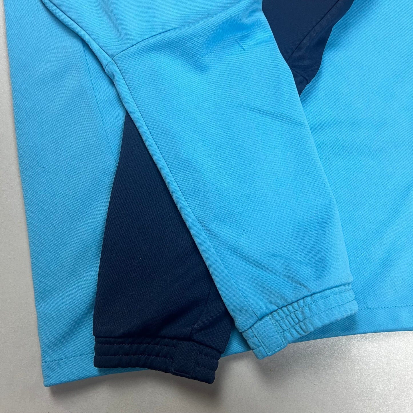 Olympique Marseille Zipper(L)