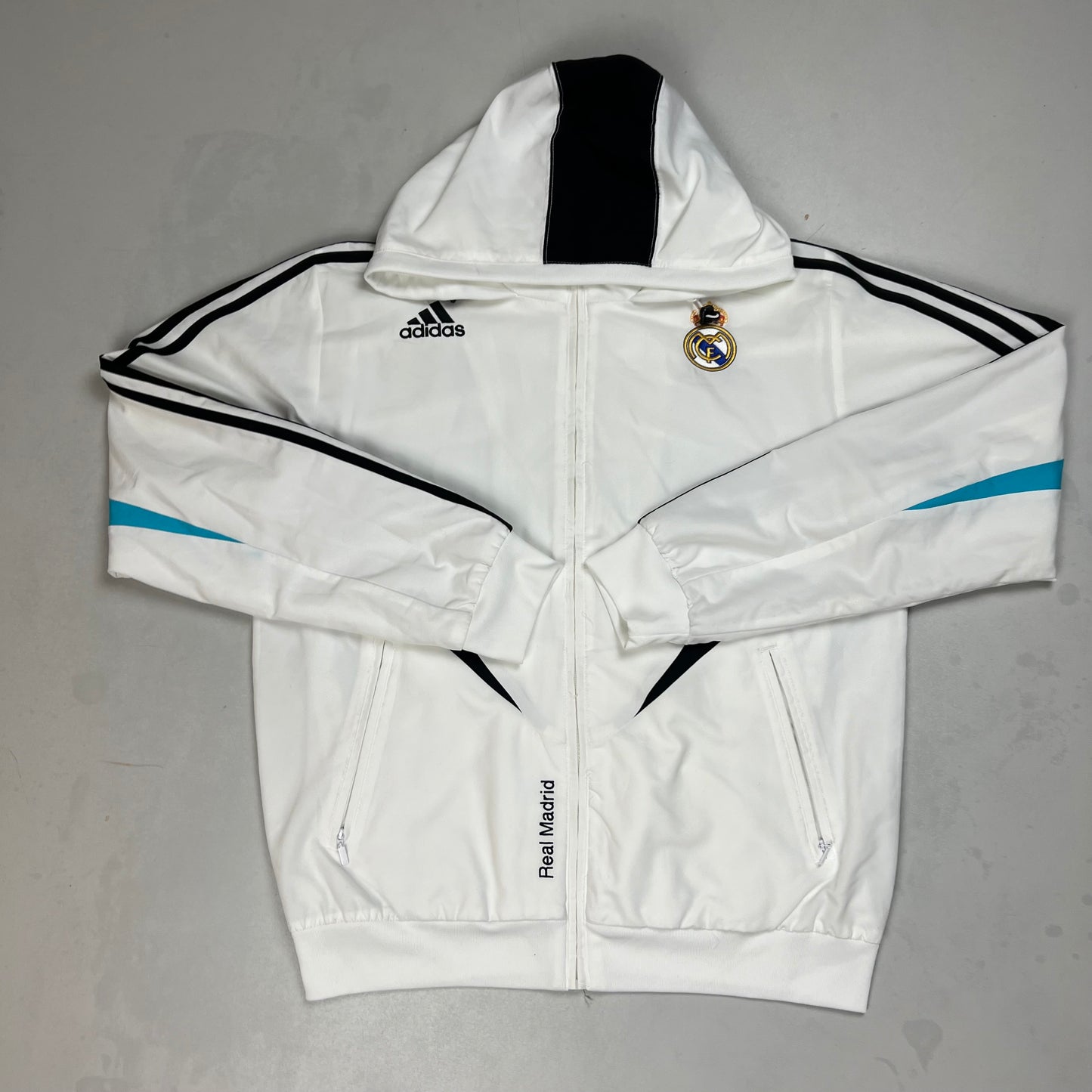 Real Madrid Trainingsanzug(M/L)