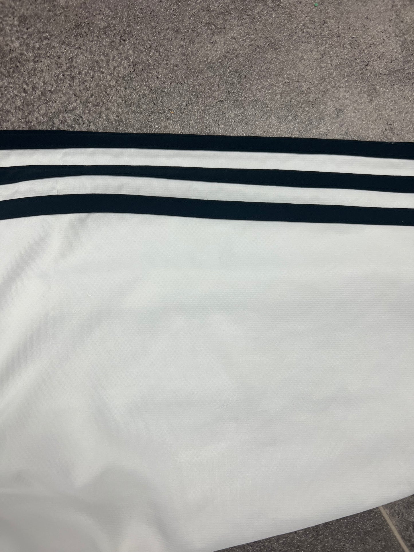 Real Madrid Trackjacket(XXL)