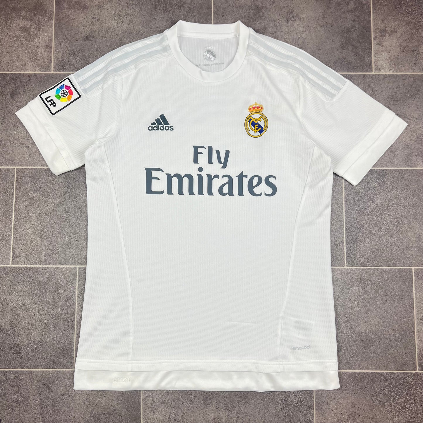 Real Madrid Trikot(M)