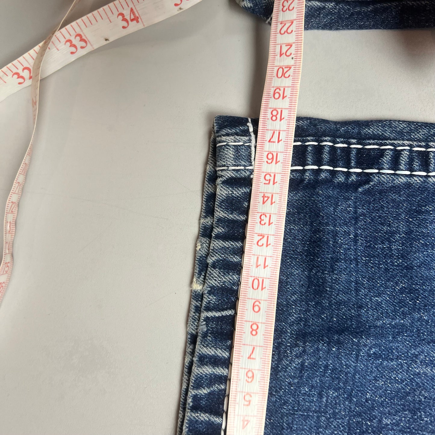 True Religion Jeans(S)
