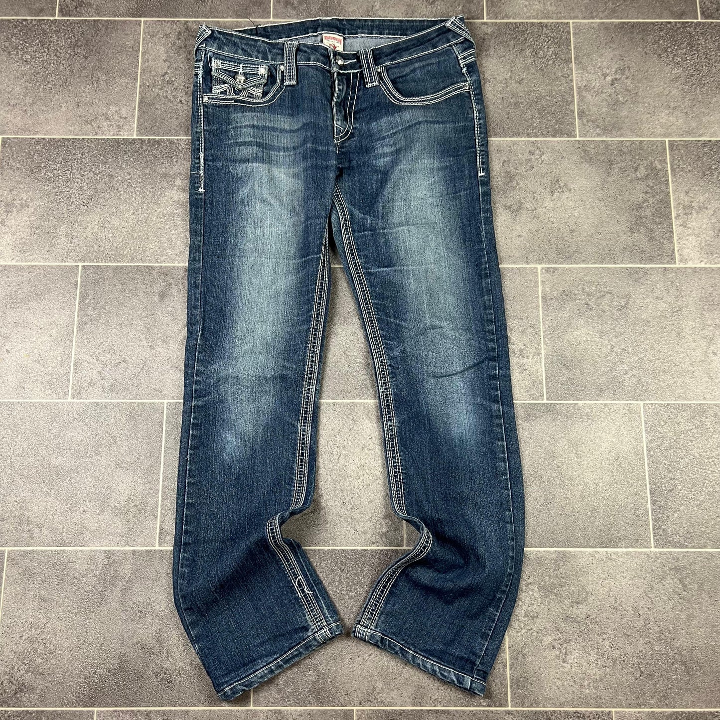 True Religion Jeans(30)