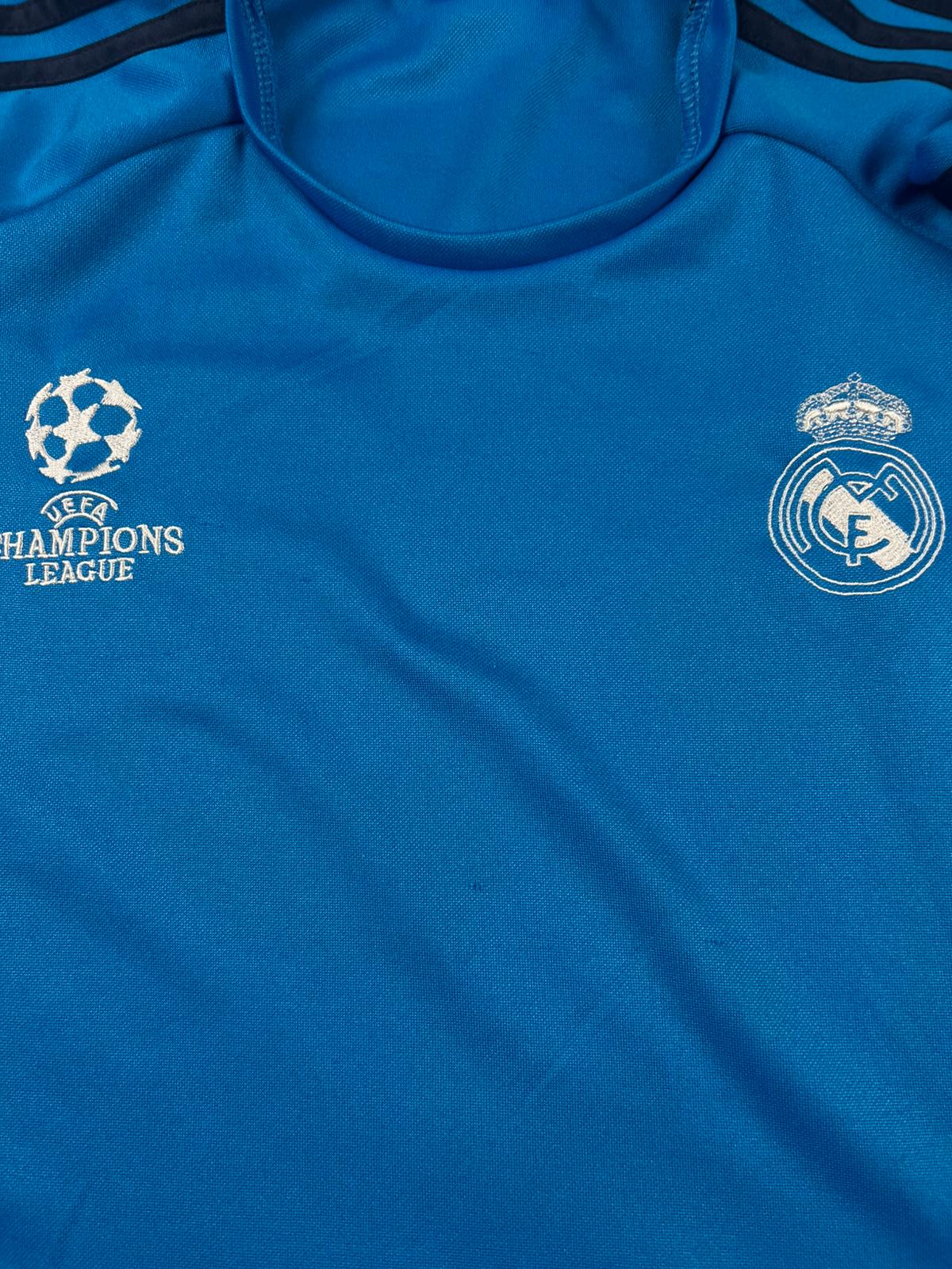Real Madrid Trainingsanzug(S/M)