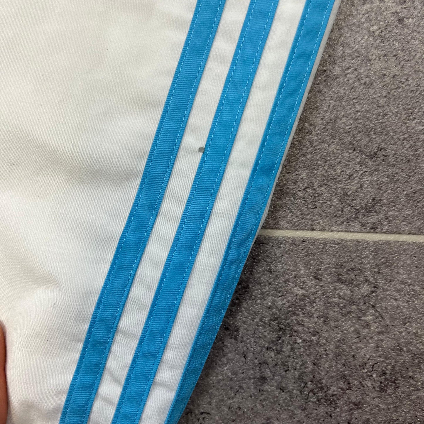 Olympique Marseille Trackjacket(M)