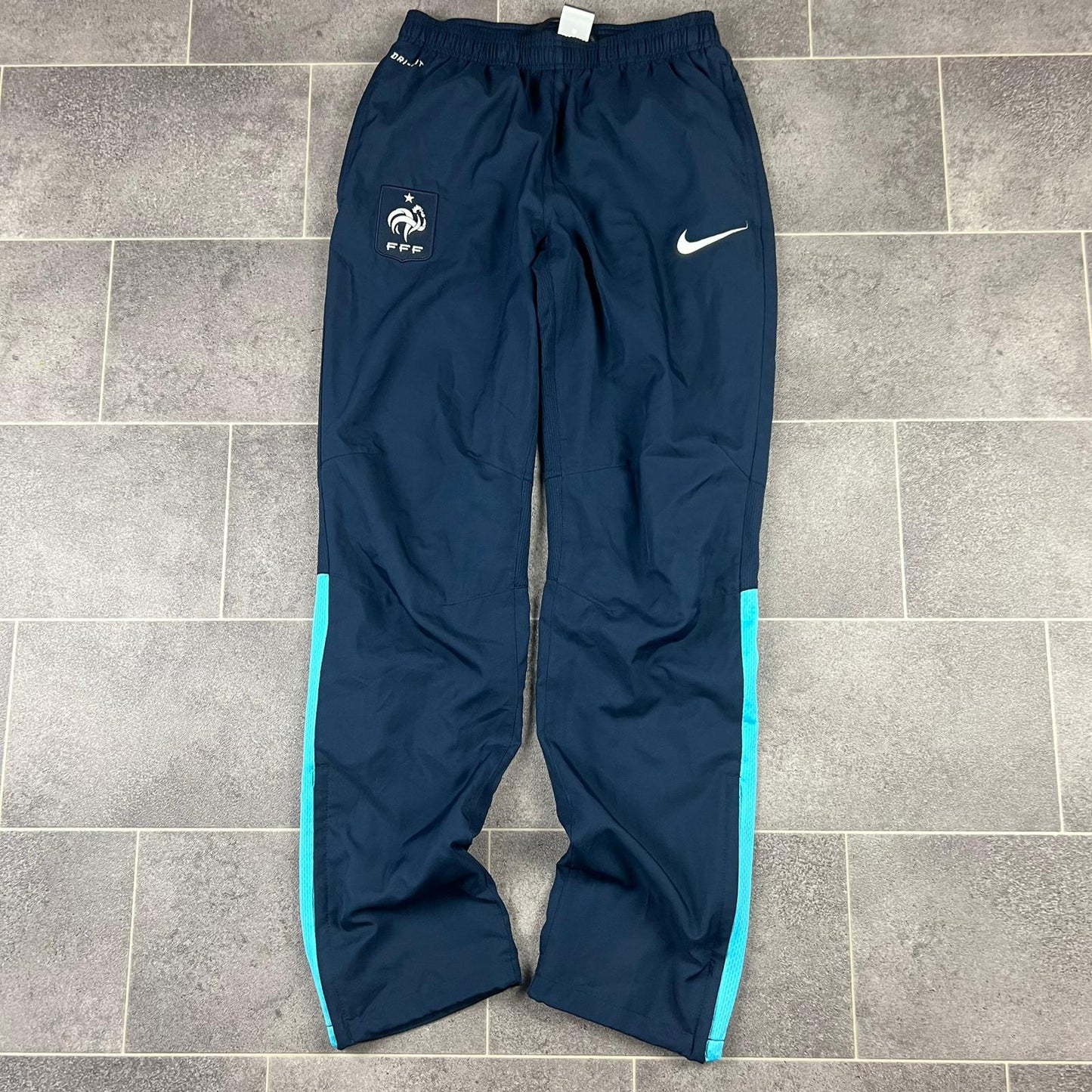 Frankreich Trainingsanzug(S/M)