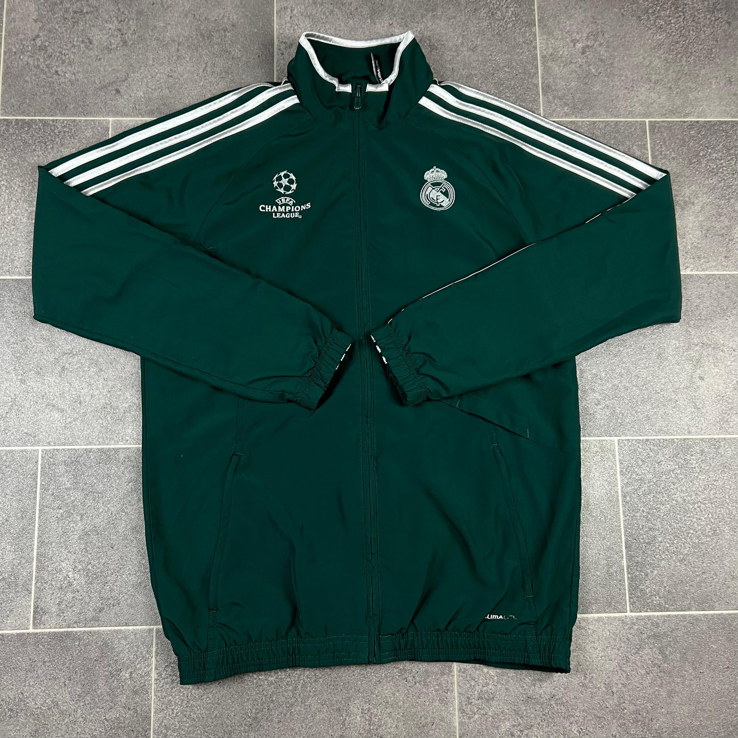 Real Madrid Trainingsanzug(S)