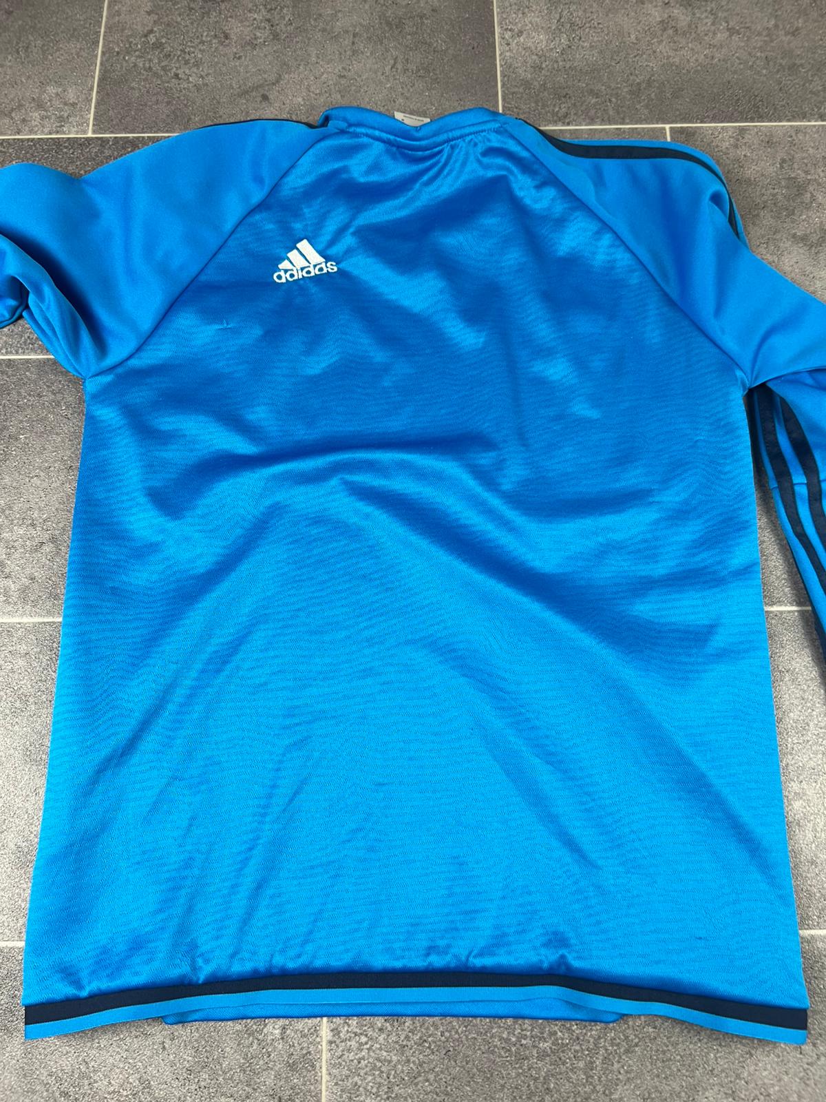 Real Madrid Trainingsanzug(S/M)