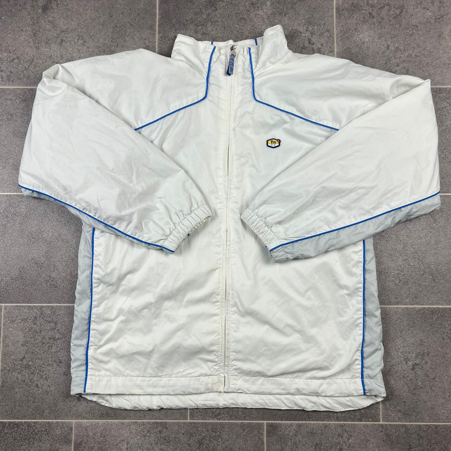 Nike Tn Trackjacket(S)