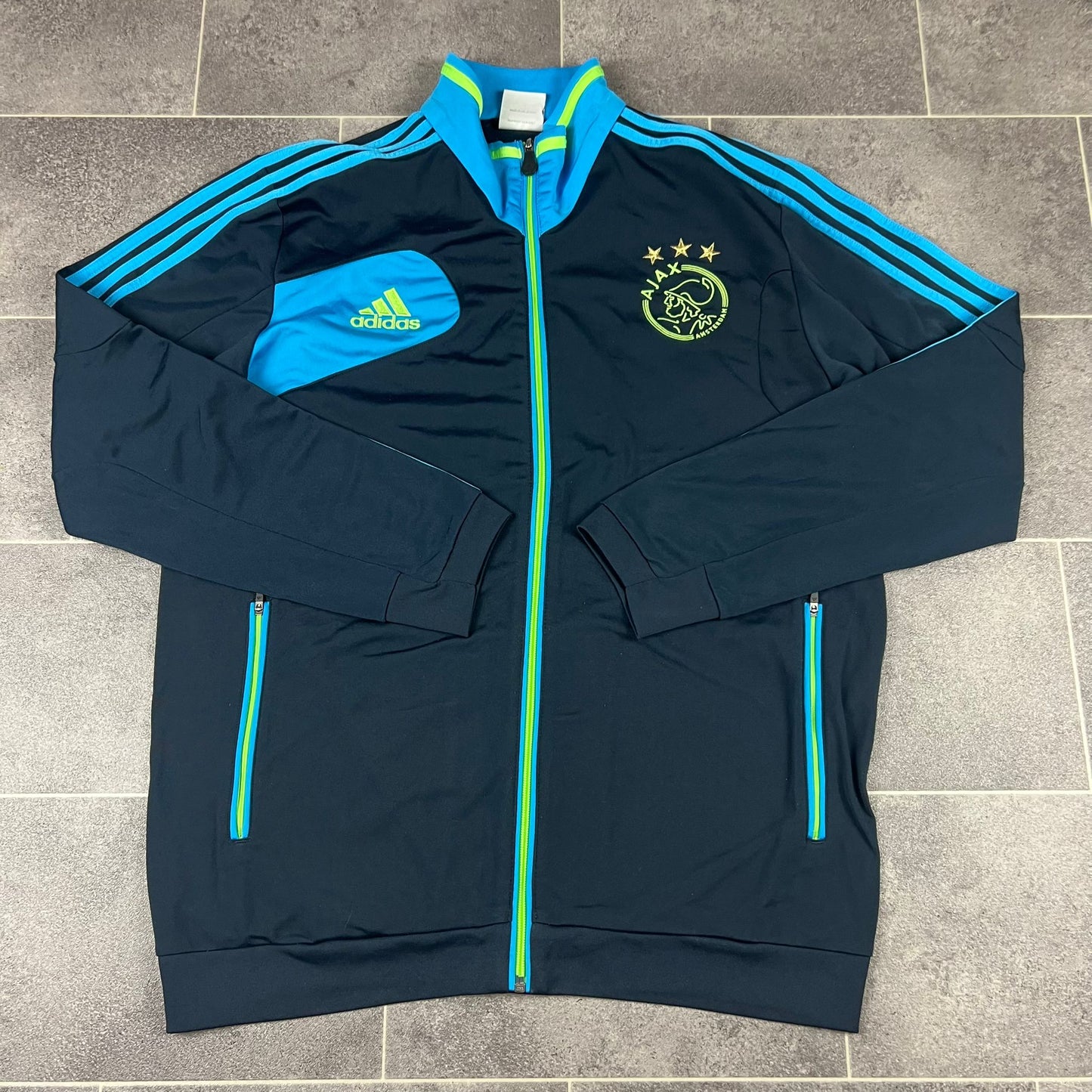 Ajax Amsterdam Trainingsanzug(L)