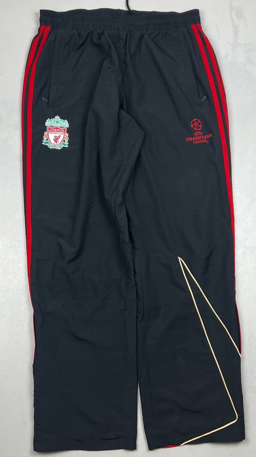 Fc Liverpool Trainingsanzug(L)