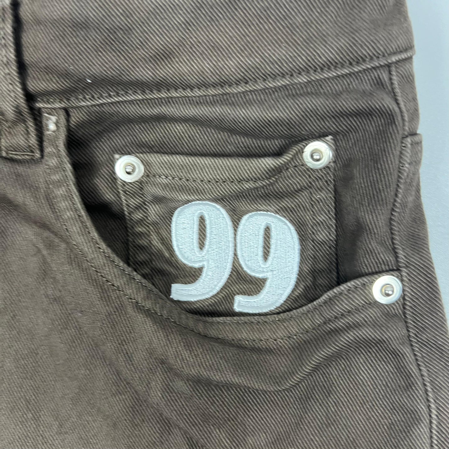 Breite 99Based Jeans(30)