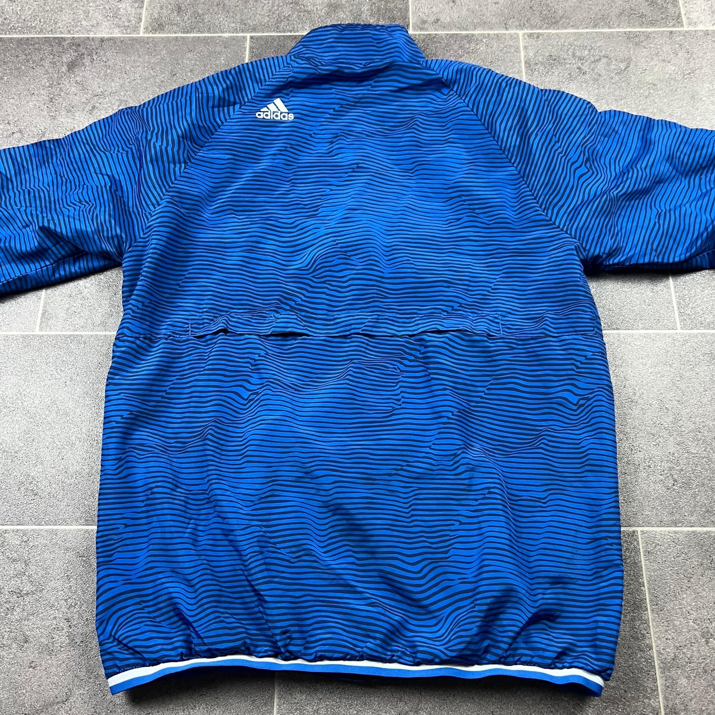 Olympique Marseille Trainingsanzug(S/M)
