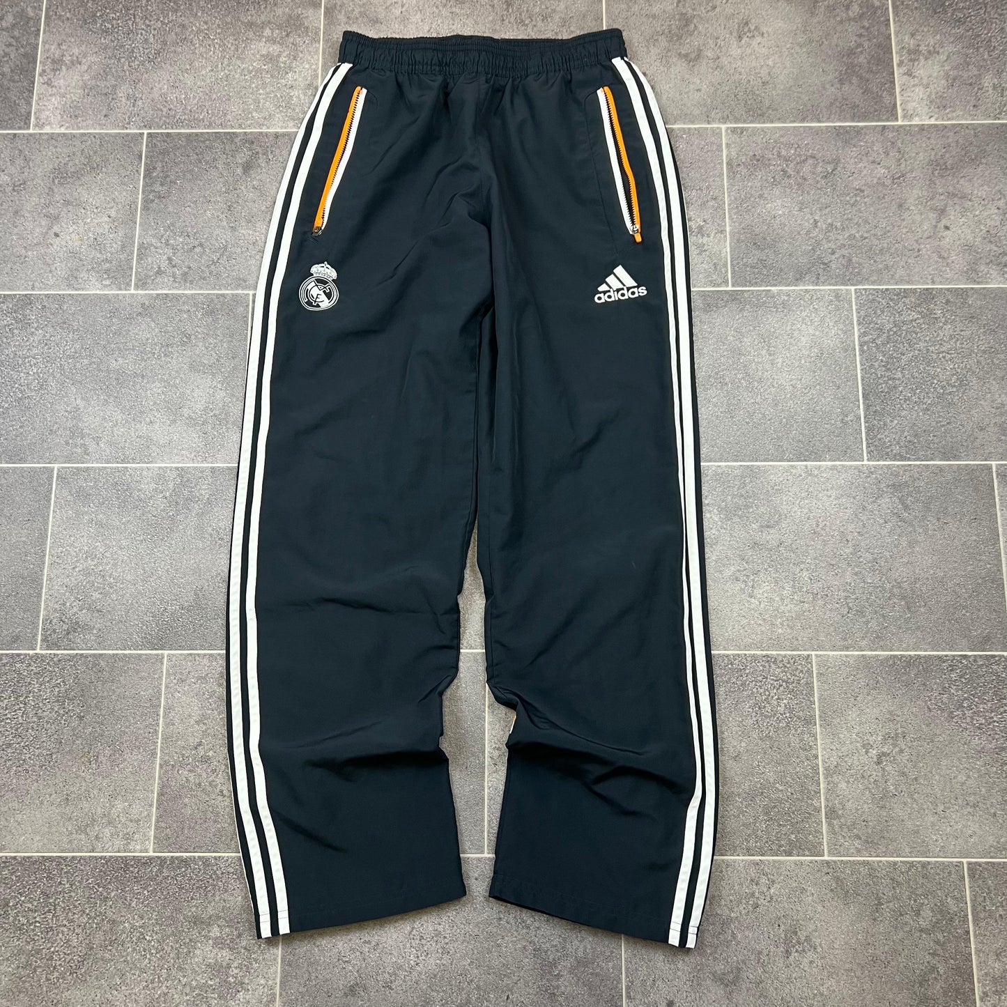 Real Madrid Trackpant(M)
