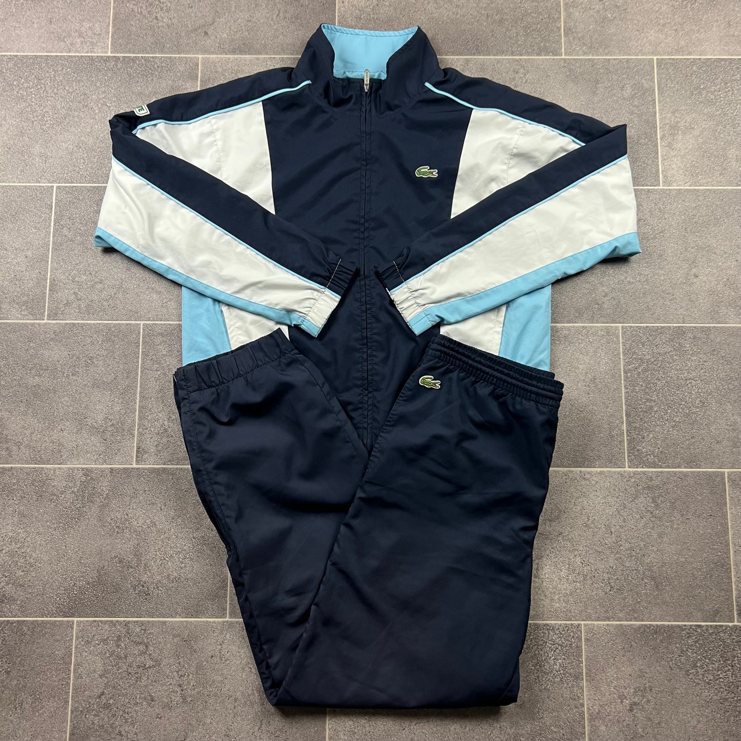 Lacoste Trainingsanzug(S)