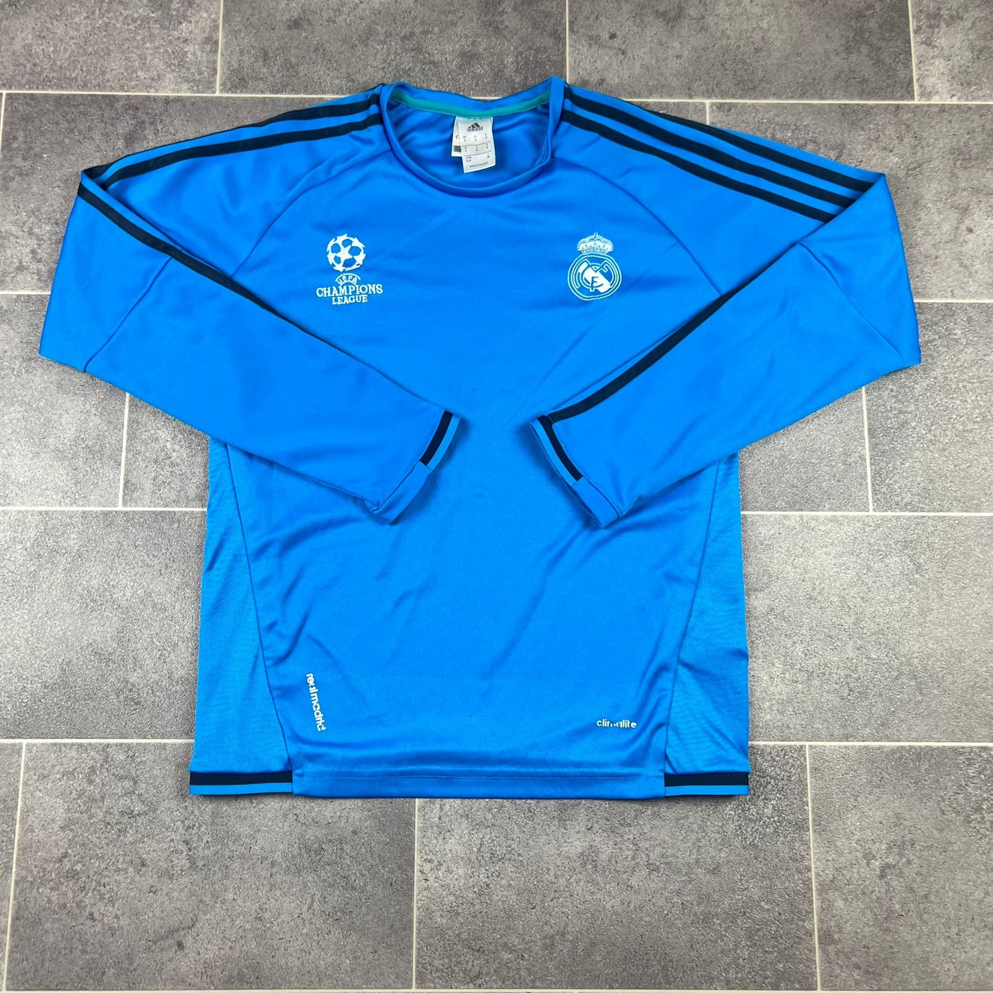 Real Madrid Trainingsanzug(S/M)