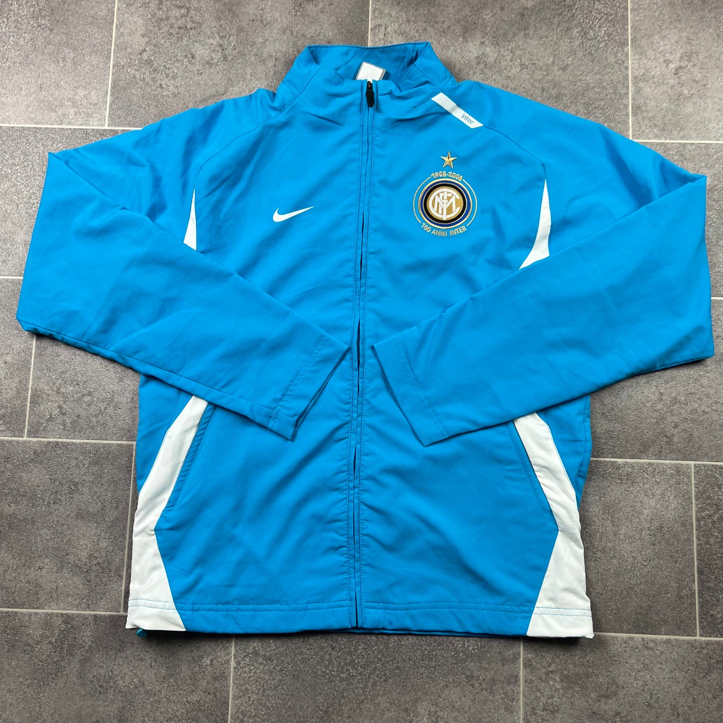 Inter Mailand Trainingsanzug(M)