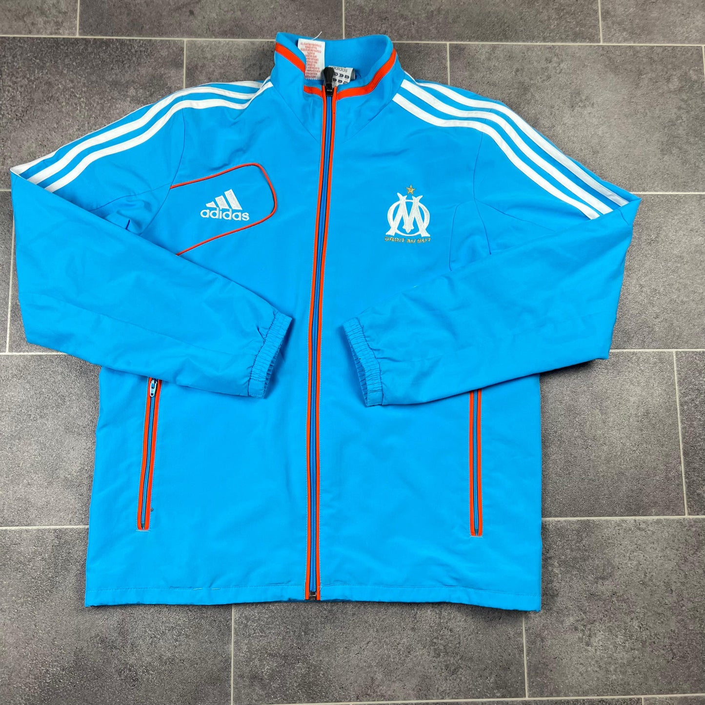 Olympique Marseille Trainingsanzug(XS)