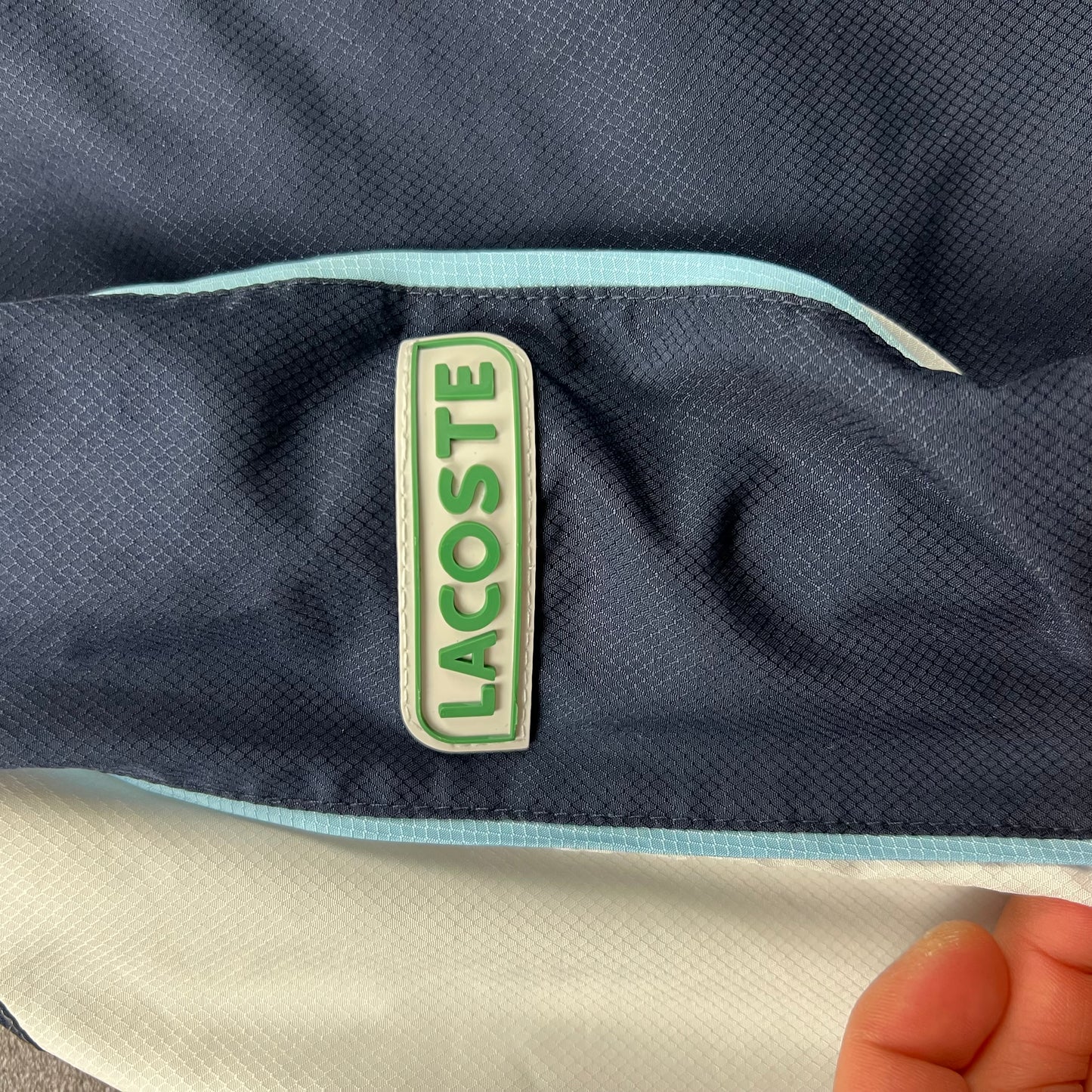 Lacoste Trainingsanzug(S)
