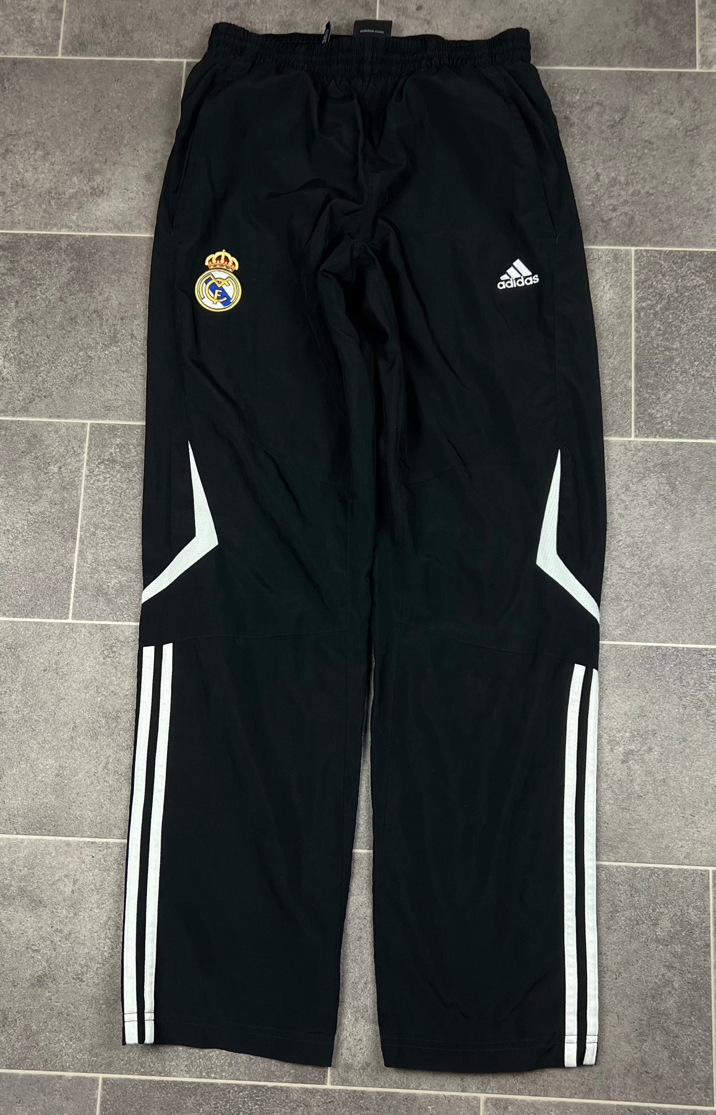 Real Madrid Trainingsanzug(S)