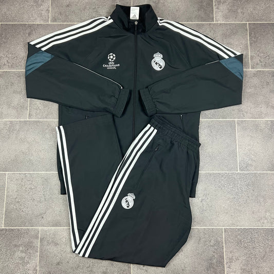 Real Madrid Trainingsanzug(M)