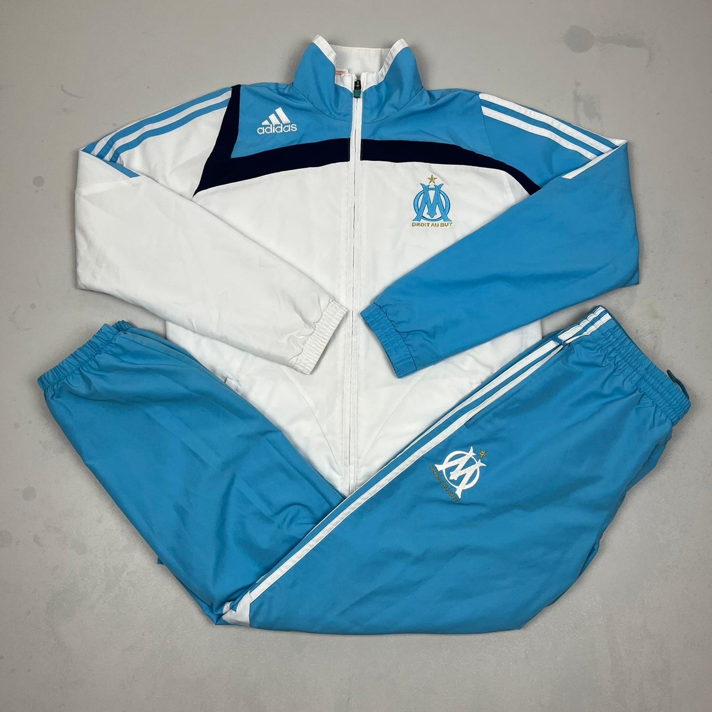 Olympique Marseille Trainingsanzug(S)