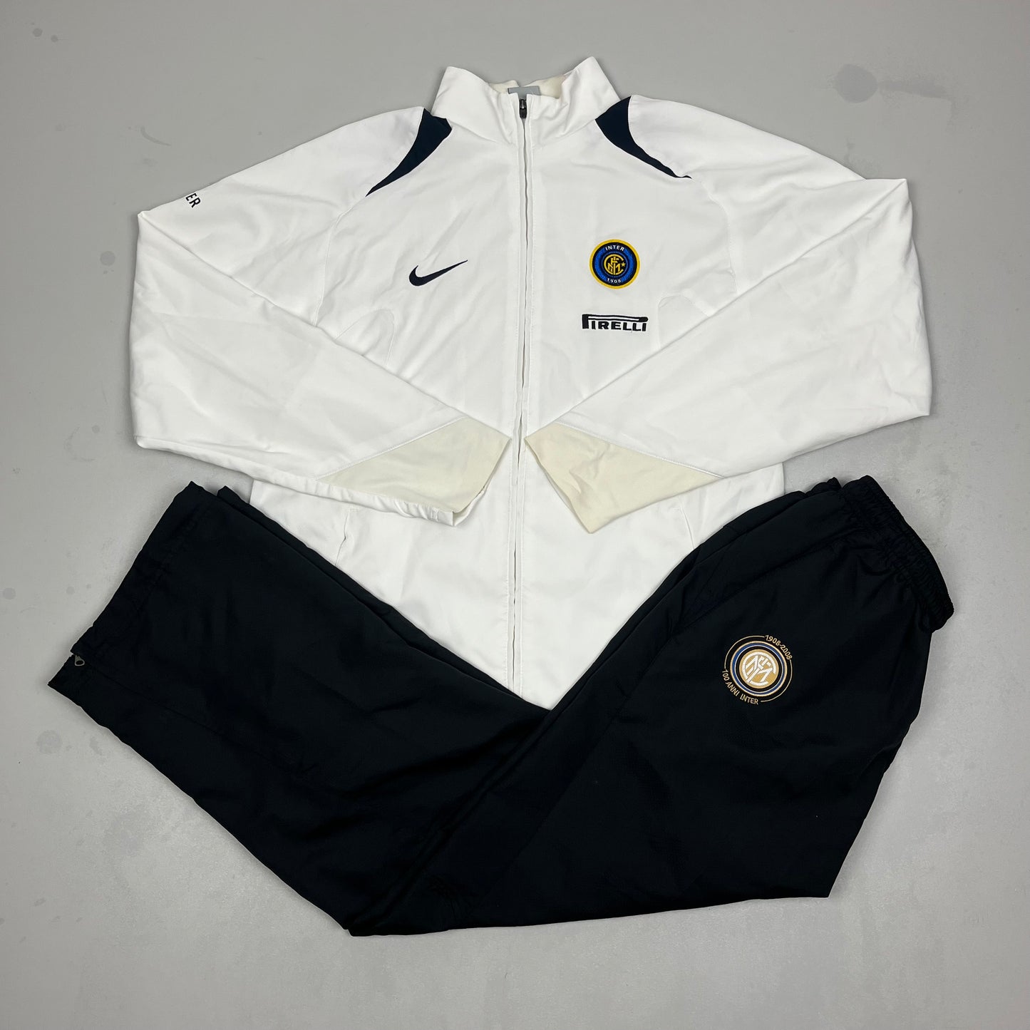 Inter Mailand Trainingsanzug(M)