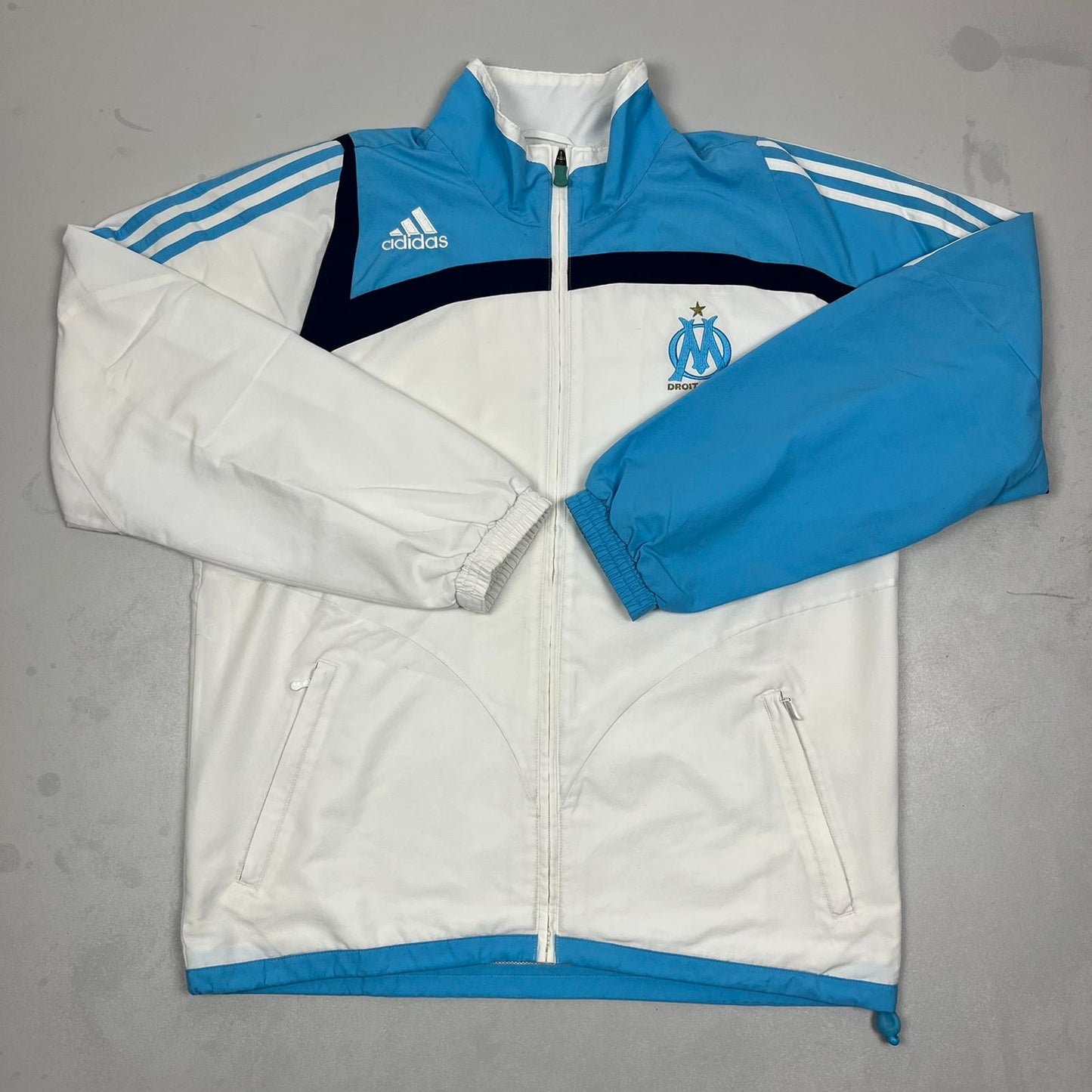 Olympique Marseille Trainingsanzug(S)