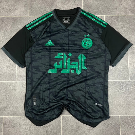 Algerien Trikot(L)