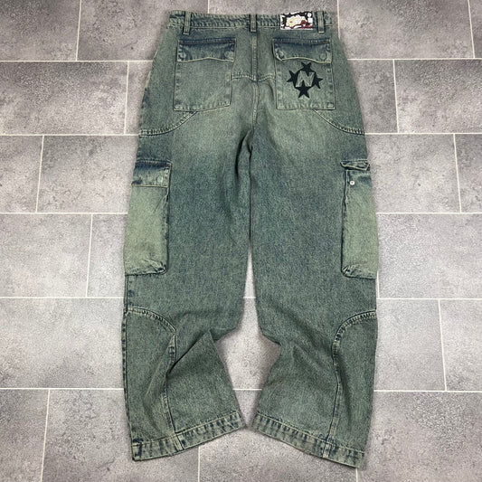 Breite 99Based Cargo(30)