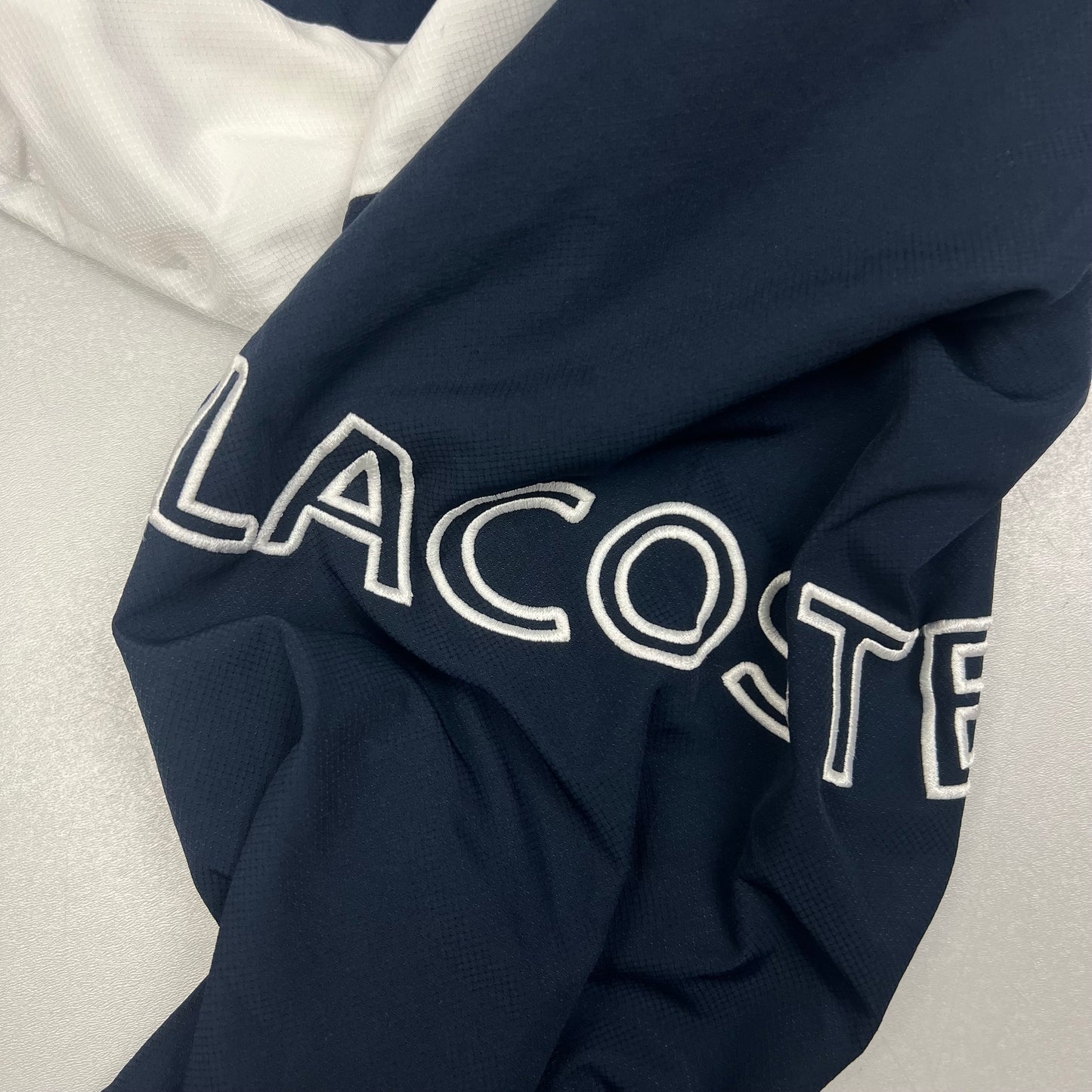 Lacoste Trainingsanzug(L)