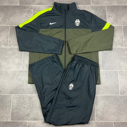 Juventus Turin Trainingsanzug(L)