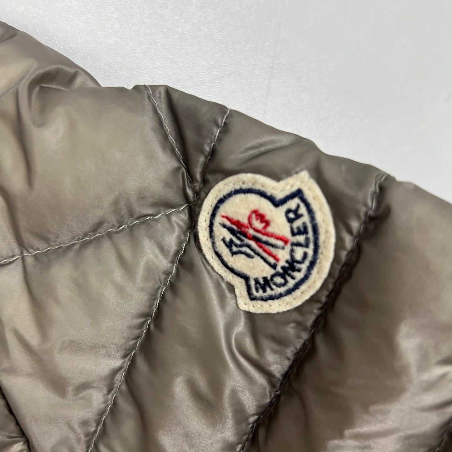 Moncler Übergangsjacke(M)