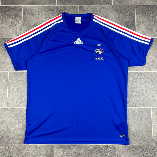 Frankreich Trikot(L)