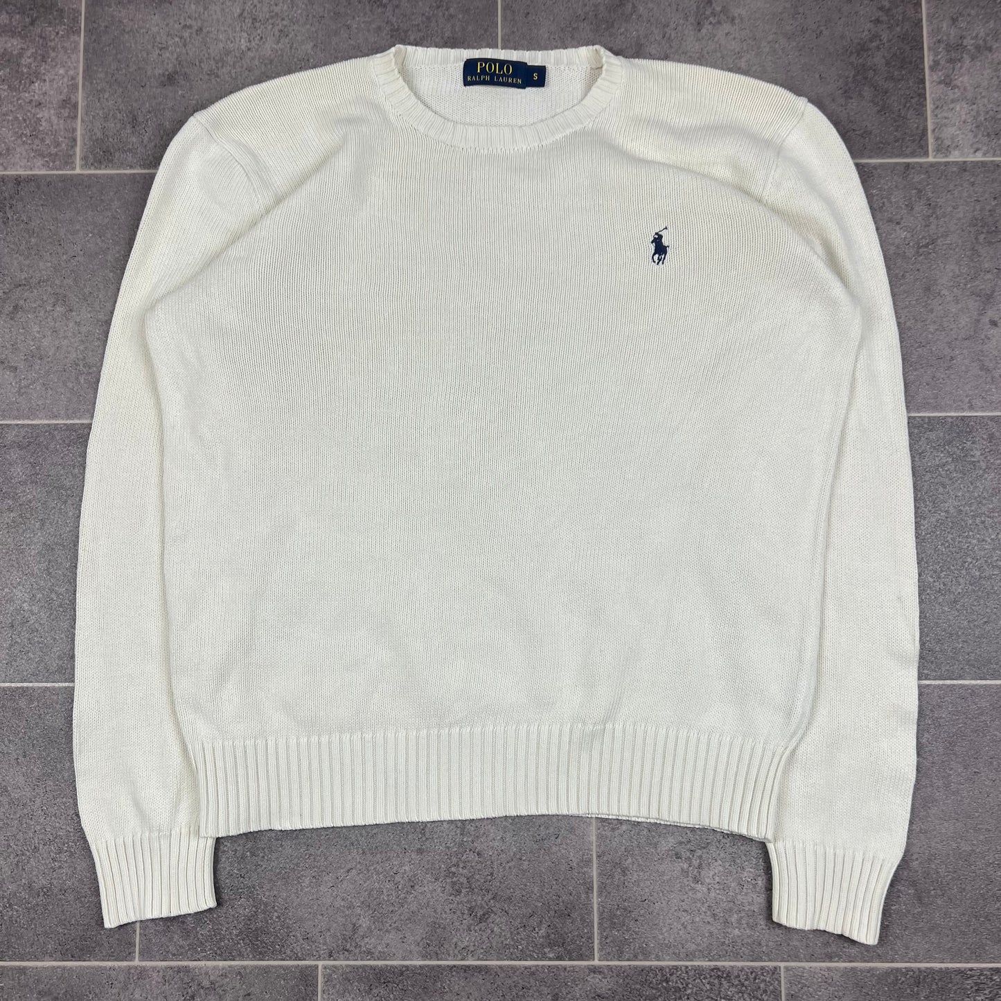Ralph Lauren Sweater(S)